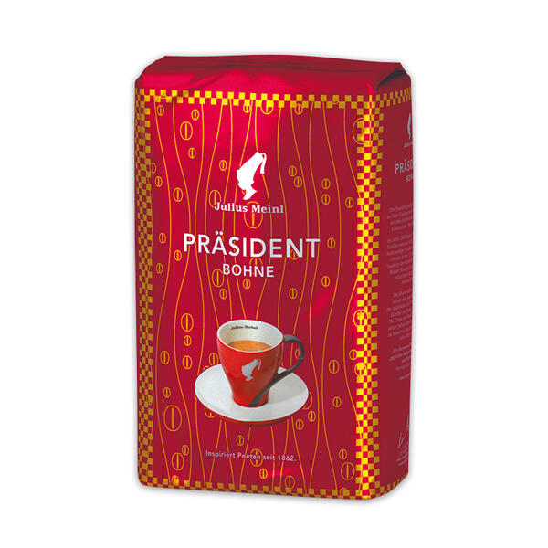 Präsident