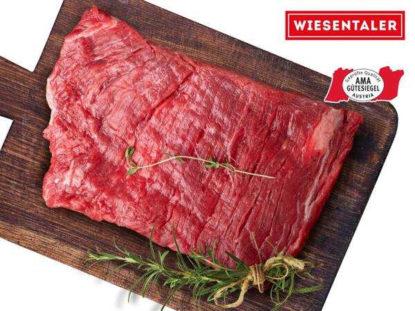Frisches Flank-Steak