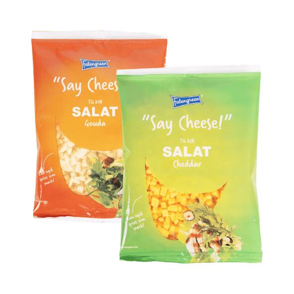 Salattern
