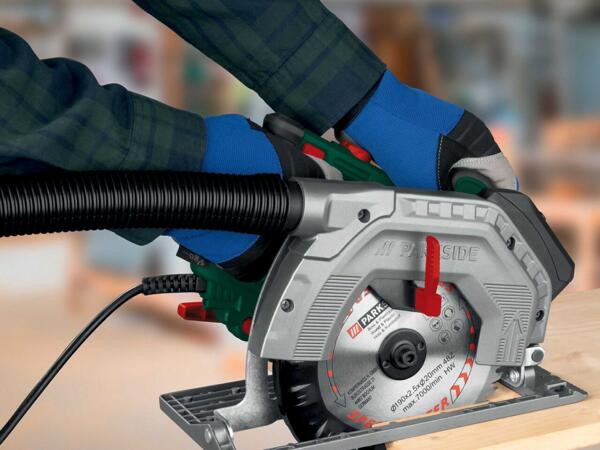Parkside Circular Saw