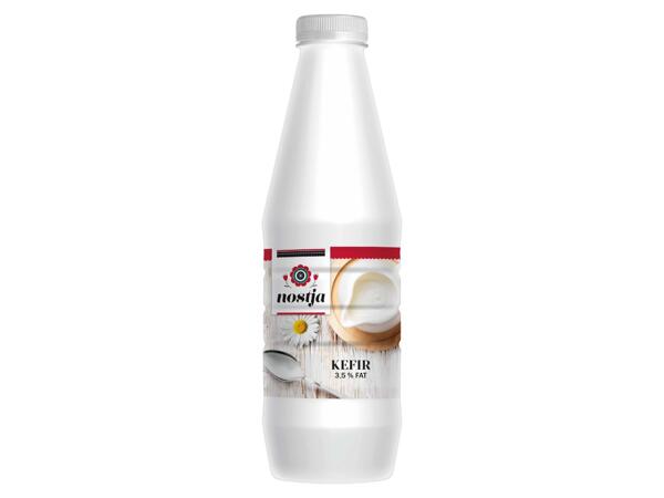 Kefir-Drink