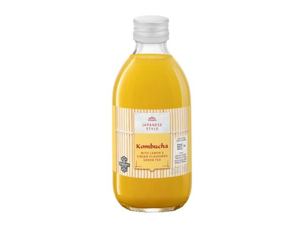 Vitasia Kombucha Assorted