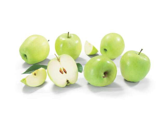 Golden Apple PGI