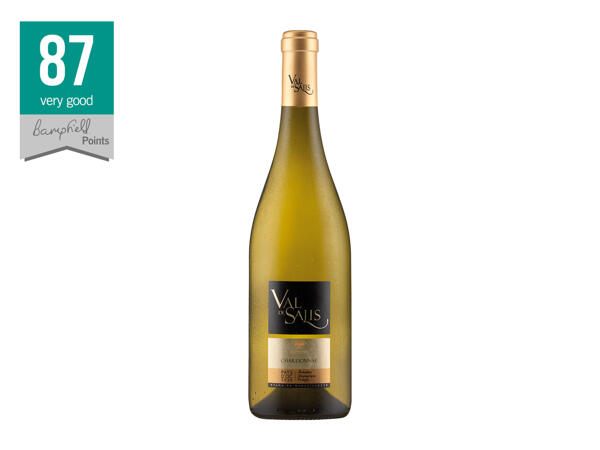 Val de Salis Chardonnay Reserve