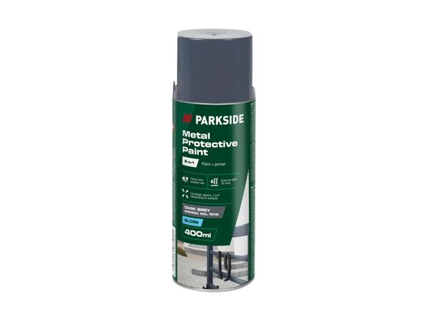 PARKSIDE(R) Metalbeskyttelseslak