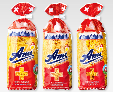 AMI Urschweizer Teigwaren