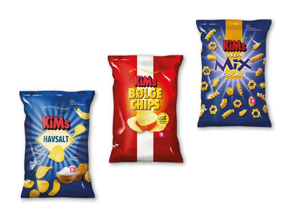 Kims chips