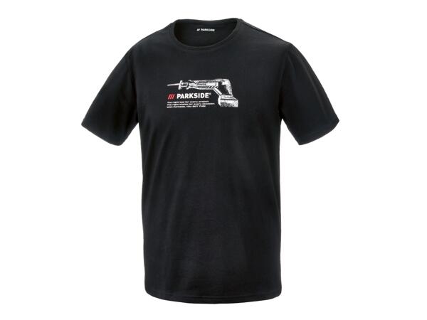 Men's Work T-Shirt