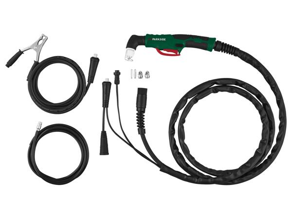 Plasma Cutter