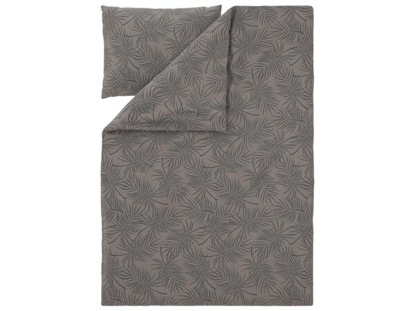 Renforcé Bedlinen, Single