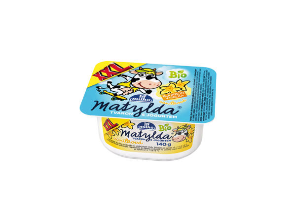 BIO MATYLDA XXL