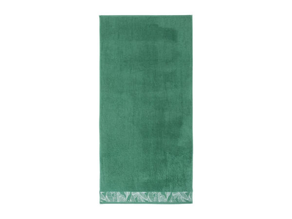 Livarno Home Bath Towel