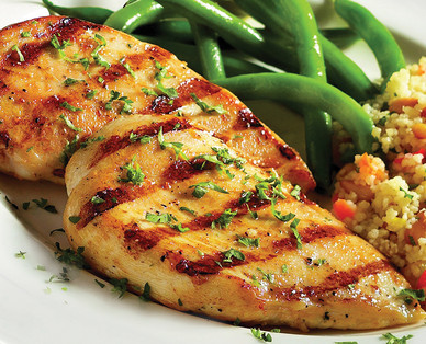 Fresh Family Pack Chicken Breasts