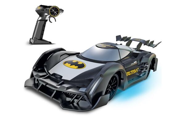 Remote Control Toy Car