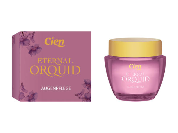 Soin contour des yeux