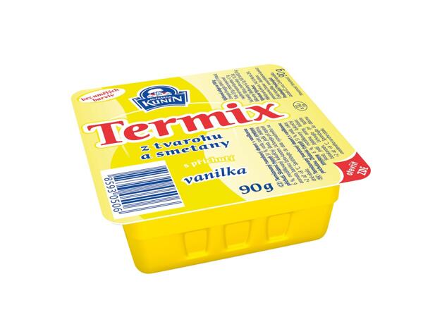 TERMIX