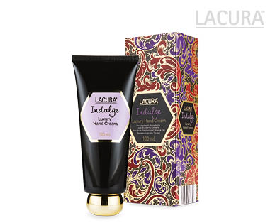 Luxury Gift Boxed Hand Cream 100ml