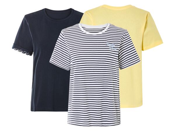 T-shirt av ekologisk bomull