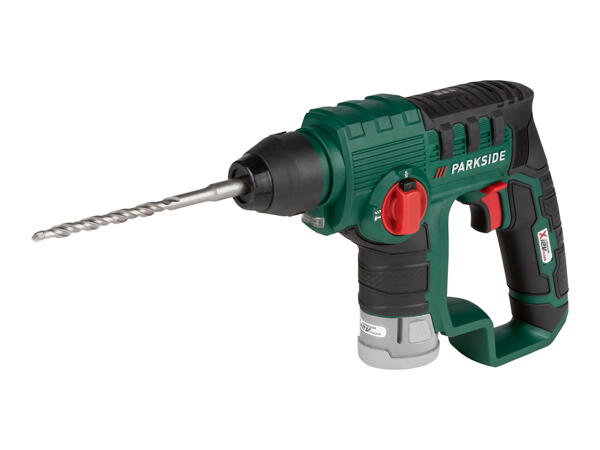 Cordless Hammer Drill