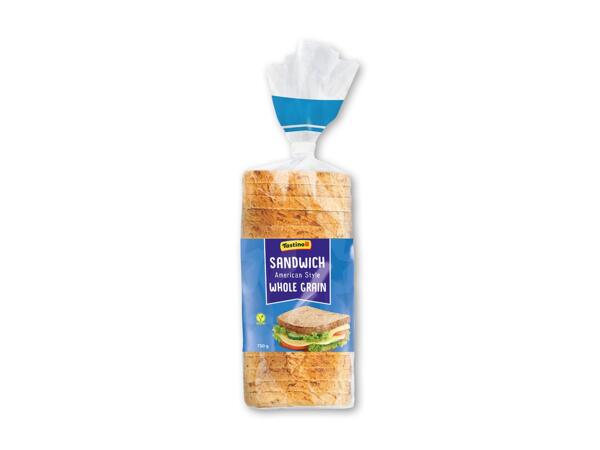 TASTINO Sandwichtoast