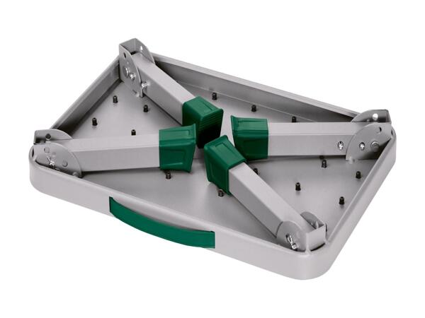 Steel Folding Step
