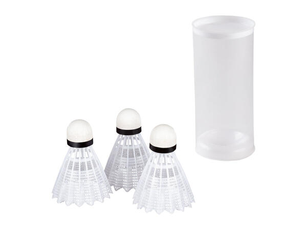Crivit Badminton Set