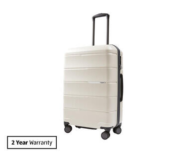 Hard Shell Suitcase