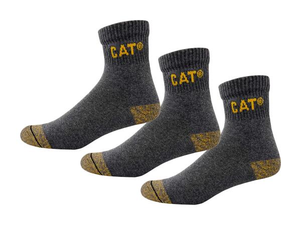 CAT(R) Arbejdssokker