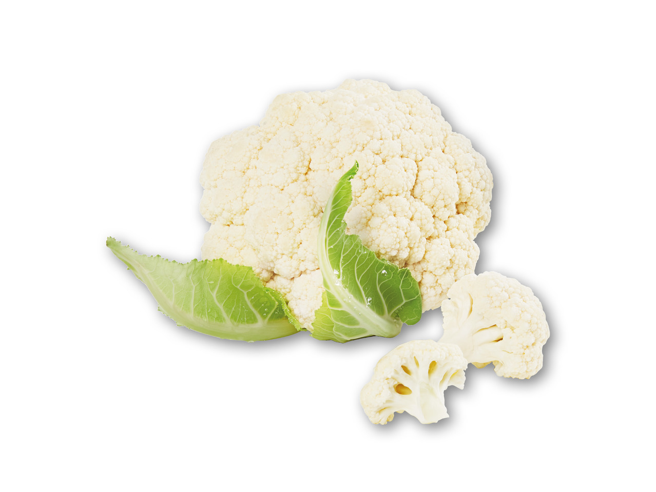 Dansk blomkål