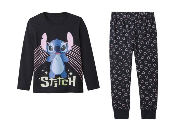 MARVEL(R)/DISNEY(R) Pyjamas