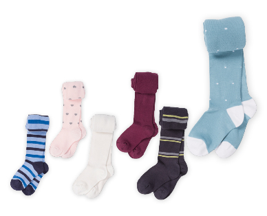 Collants pour enfants KIDZ ALIVE