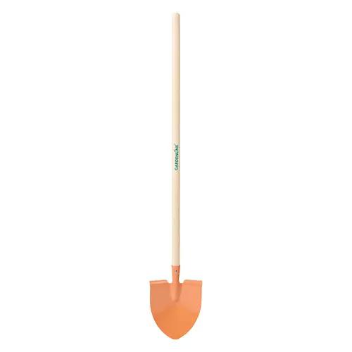Childrens Gardening Tool - Spade, Peach