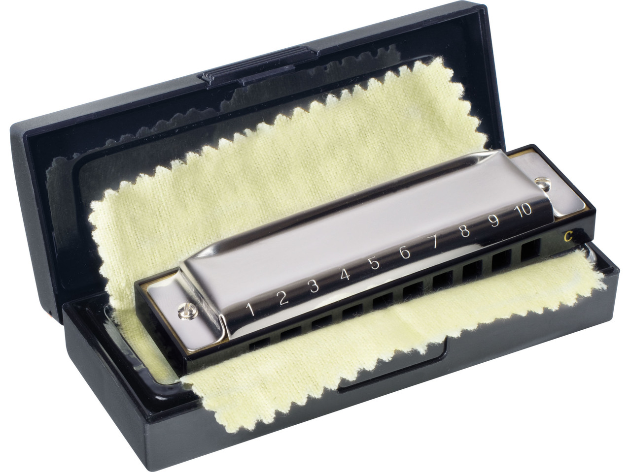 Harmonica