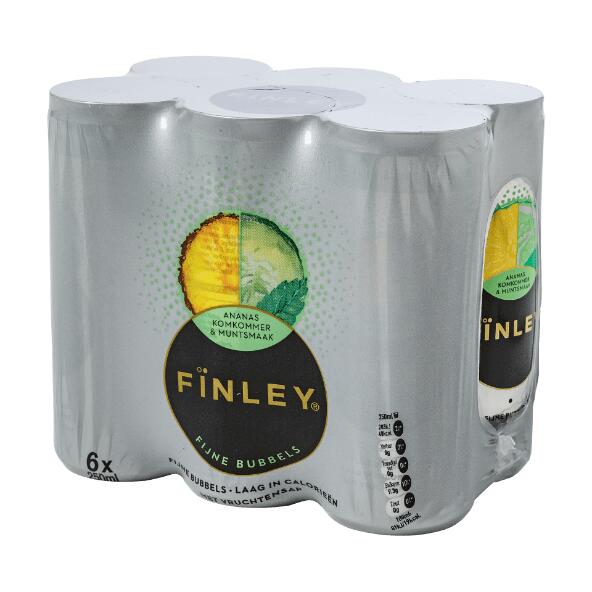 Finley, 6 st.