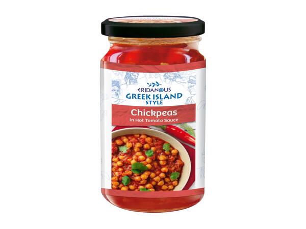 Eridanous Greek Vegetables