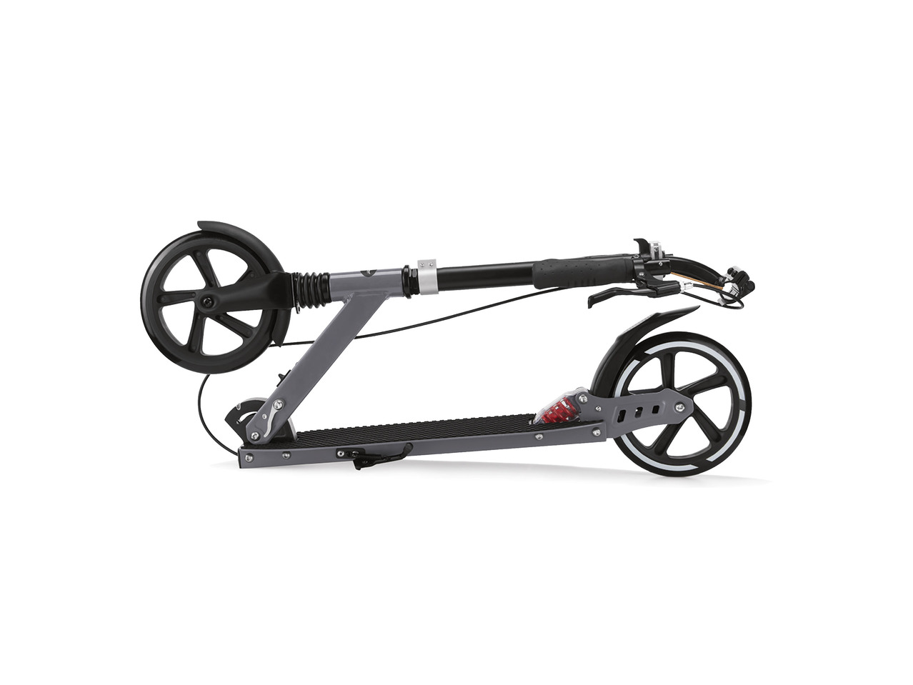 CRIVIT(R) Big Wheel-løbehjul