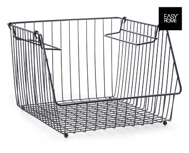 Stackable Baskets