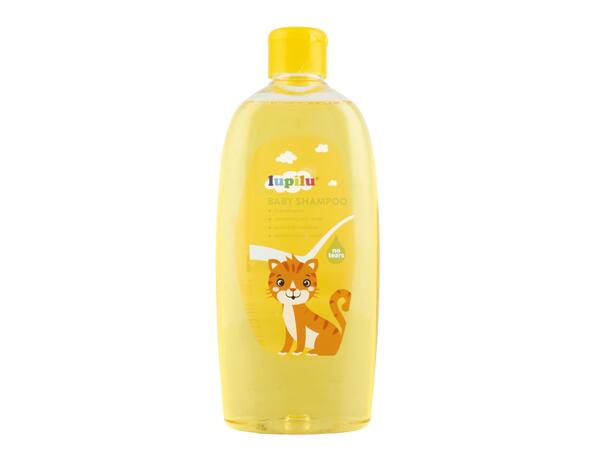 Baby Bath Products