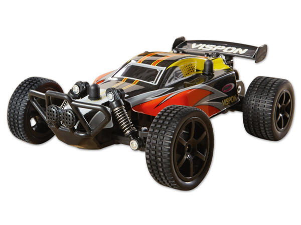 Jamara RC-Stuntauto
