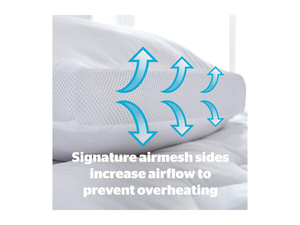 Silentnight Airmax Pillow