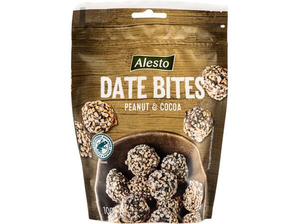 Date Bites