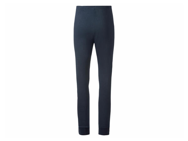 Men's Thermal Long Johns