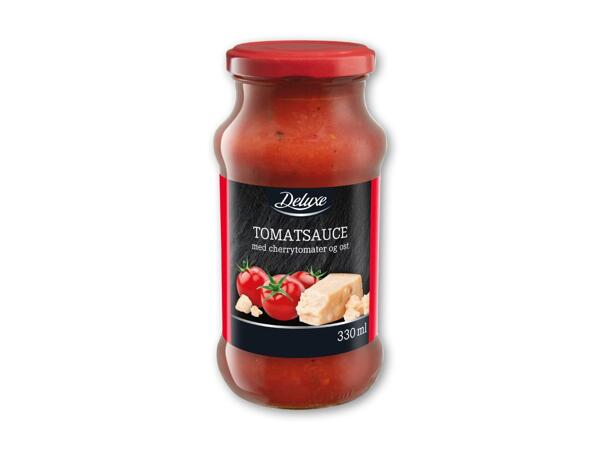 Pastasauce