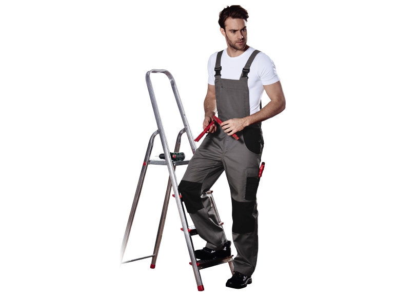 POWERFIX Work Dungarees