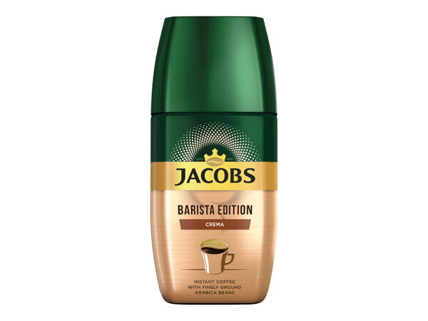 JACOBS BARISTA
