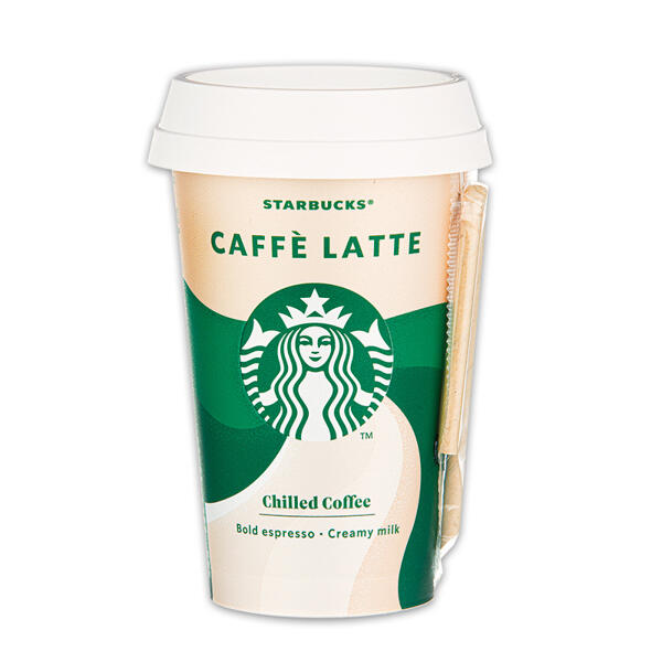 Starbucks Kaffeegetränk