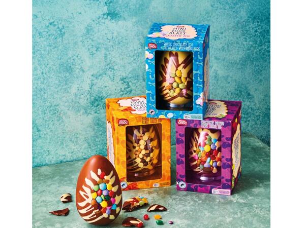 Children's Easter Egg