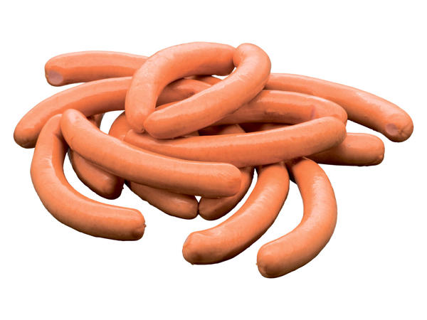 WIESENTALER Frankfurter