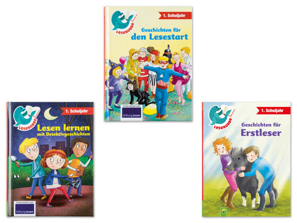 Erstlesebuch
