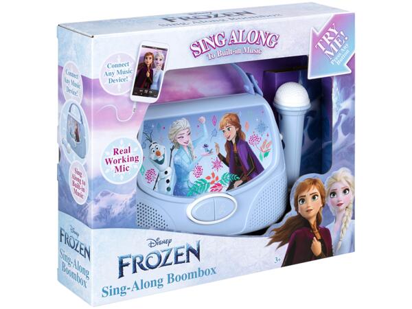 Disney Boombox